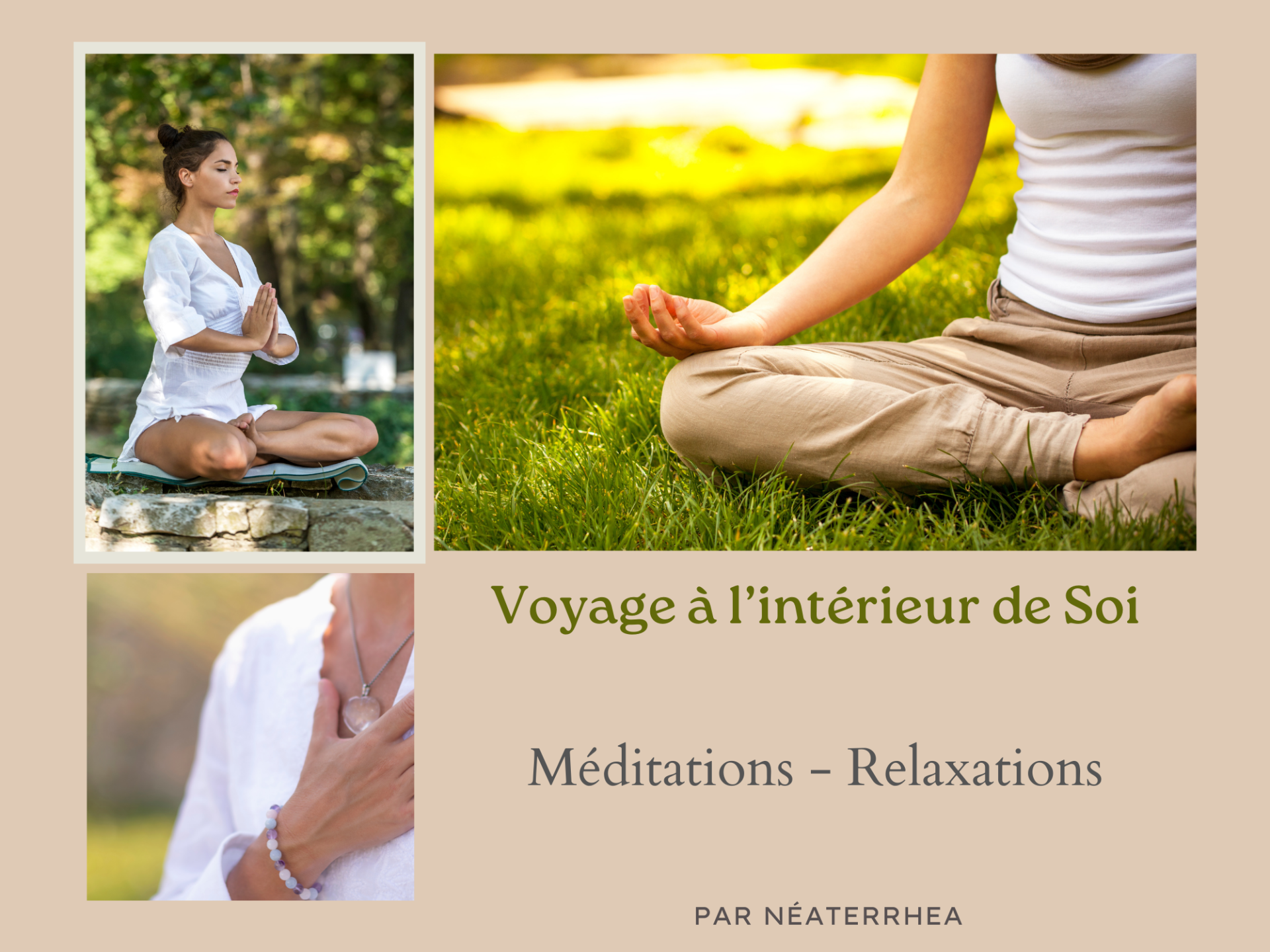 voyage à l'intérieur de soi